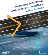 Incorporating DataDriven Safety Analysis in Road Diets A HowTo Guide