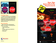 New Retroreflectivity Requirements