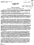 Parts 004b 40 41 42 43 45 Regulation No SR389a Emergency Exits For Airplanes Carrying Passengers For Hire