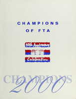 Champions of FTA 2000