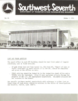 Southwest Seventh October 1 1973