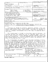 Revised Manual for Planning Designing and Operating Transitway Facilities in Texas