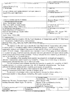 Evaluation and Improvement of Bituminous Maintenance Mixtures