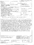 Physiological responses in air traffic control personnel  OHare Tower