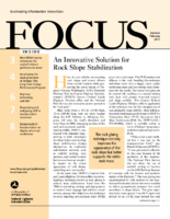 Focus  JanuaryFebruary 2011