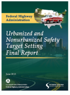 Urbanized and Nonurbanized Target Setting