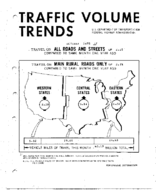 Traffic Volume Trends October 1975
