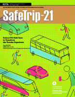 SafeTrip21  Federal ITS field tests to transform the traveler experience