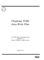 Charlotte IVHS AreaWide Plan