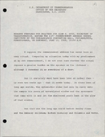 Remarks Prepared for Delivery for Alan S Boyd Secretary of Transportation before the 81st Commencement Address Drexel Institute at the Philadelphia Convention Hall