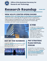 OSTR Research Roundup Newsletter October 2023