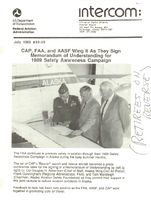 Alaskan Region Intercom July 1989