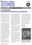 Research  Technology Transporter July 2005