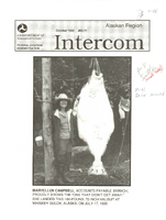 Alaskan Region Intercom October 1990