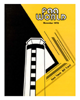 FAA World November 1978