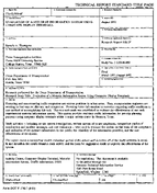 Evaluation of a Motorist Information System Using Computer Display Terminals
