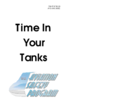Time in Your Tanks