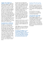 Help Educate Your Community on Air Bag Safety