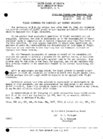 Part 61 Amendment 611 Flight Recorders For Scheduled Air Carrier Operation