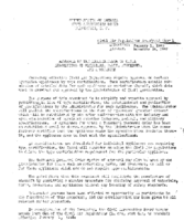 Part 04 Amendment 04a1 Approval By The Administrator Of Civil Aeronautics Of Materials Part Processes And Appliances