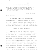 Interstate Commerce Commission Report of the Accident  Investigation Occurring on the FLORIDA EAST COAST RAILWAY FRONTENAC FL