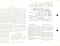 Mukluk Telegraph JulyAugust 1945