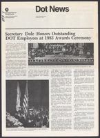 DOT News November 1983