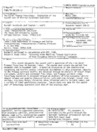 The North Freeway Transitway Evaluation of the Second Year of BarrierSeparated Operation