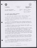 Saint Lawrence Seaway Development Corporation News 1996