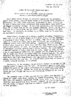 Investigation of Aircraft Accident DEFENSE PLANT CORP CHATTANOOGA TENNESSEE 19431206