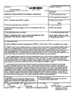 Improved Concretes for Corrosion Resistance