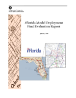 iFlorida Model Deployment Final Evaluation Report
