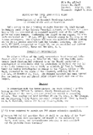 Investigation of Aircraft Accident EASTERN AIRLINES NEW ORLEANS AIRPORT 19431119