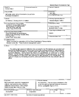 NetworkLevel Deflection Data Collection for Rigid Pavements