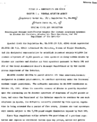 Parts 004a 42 43 Regulation No 399c Provisional Maximum TakeOff Weights For Certain Airplanes Operated By Alaskan Air Carrier And By The Department Of The Interior