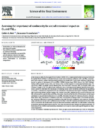 Assessing the Importance of Nonlinearity for Aircraft Emissions Impact on O and PM
