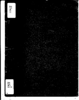 The visual perception of size and distance