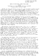 Investigation of Aircraft Accident PACIFIC AIR SCHOOLS TUCSON ARIZONA 19431102