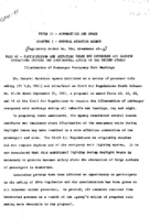 Part 41 Amendment 4144 Illumination Of Passenger Emergency Exit Markings