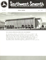 Southwest Seventh July 1 1976