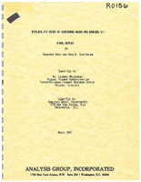 Feasibility of Combining HVOSM and Barrier VII