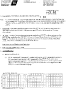 Clarification Of The Application Of The International Convention On Standards Of Training Certification And Watchkeeping For Seafarers Stcw 1978 As Amended To Vessels Less Than 200 Gross Register Tons GRT