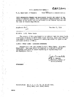 CAM 3 Supplement No 7 3265 Water Loads