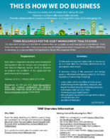 This Is How We Do Business