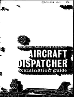 AC 654 Aircraft Dispatcher Examination Guide