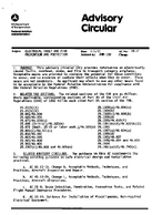 AC 2516 Electrical Fault and Fire Prevention and Protection