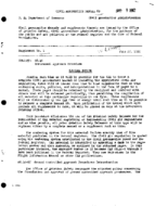 CAM 60 Supplement No 1  Sec 6046 Instrument Approach Procedures