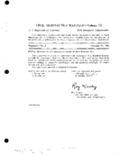 CAM 18 Supplement No 8  Revision to CAM 18 dated February 1957