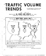 Traffic Volume Trends June 1975
