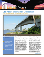 LTBP News Spring 2012